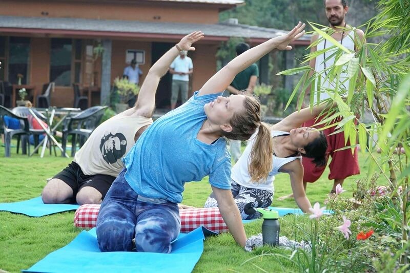 Things To Know Before Joining Yoga Teacher Training
